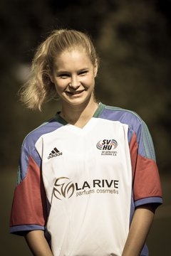 Bild 3375 - B-Juniorinnen SV Henstedt Ulzburg - Frauen Bramfelder SV 3 : Ergebnis: 9:0